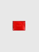 LAZARUS Red Wallet | FREITAG