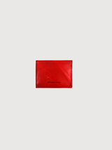 LAZARUS Red Wallet | FREITAG