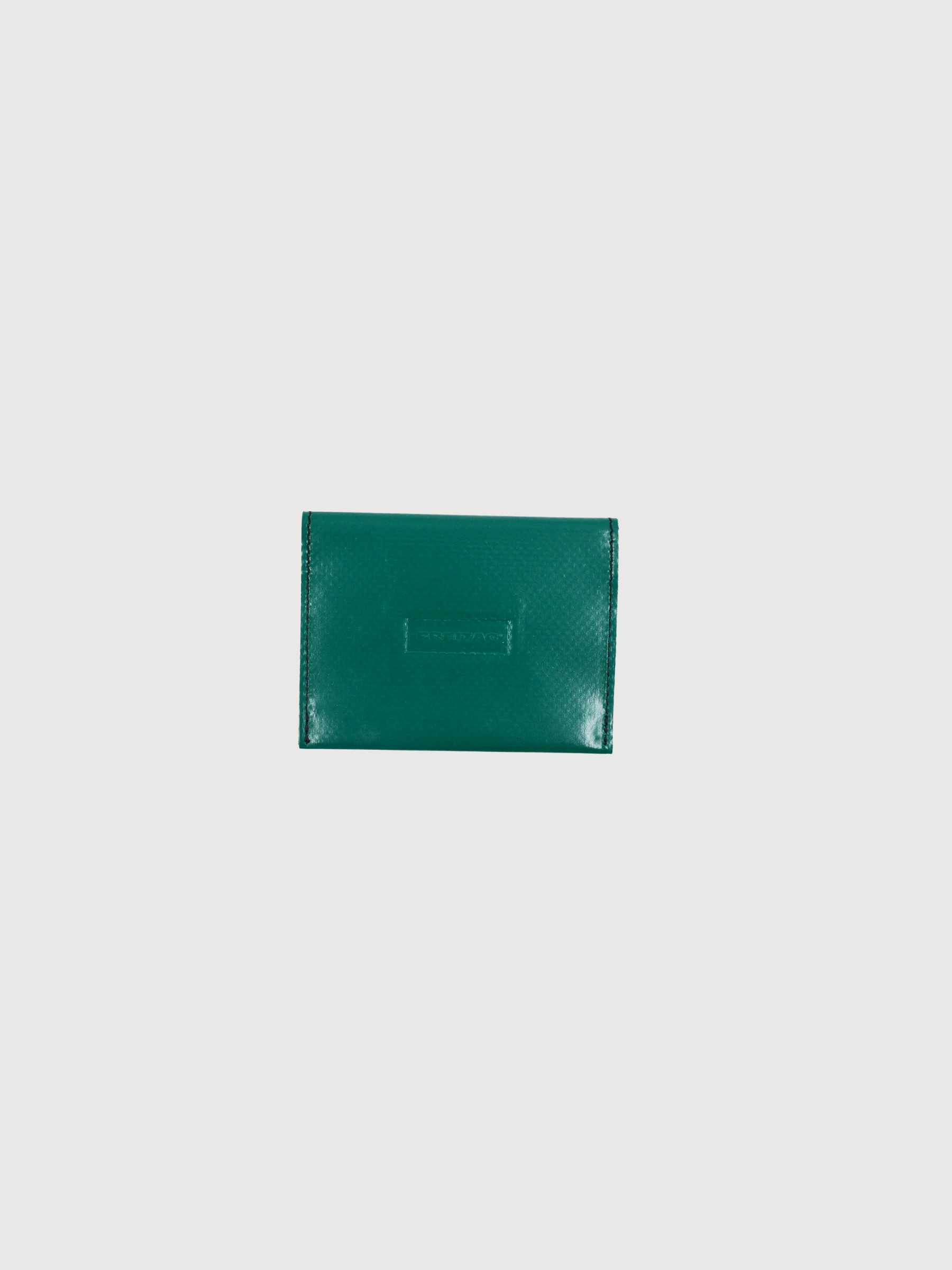 LAZARUS Portafoglio verde | FREITAG