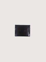 LAZARUS Black Wallet | FREITAG