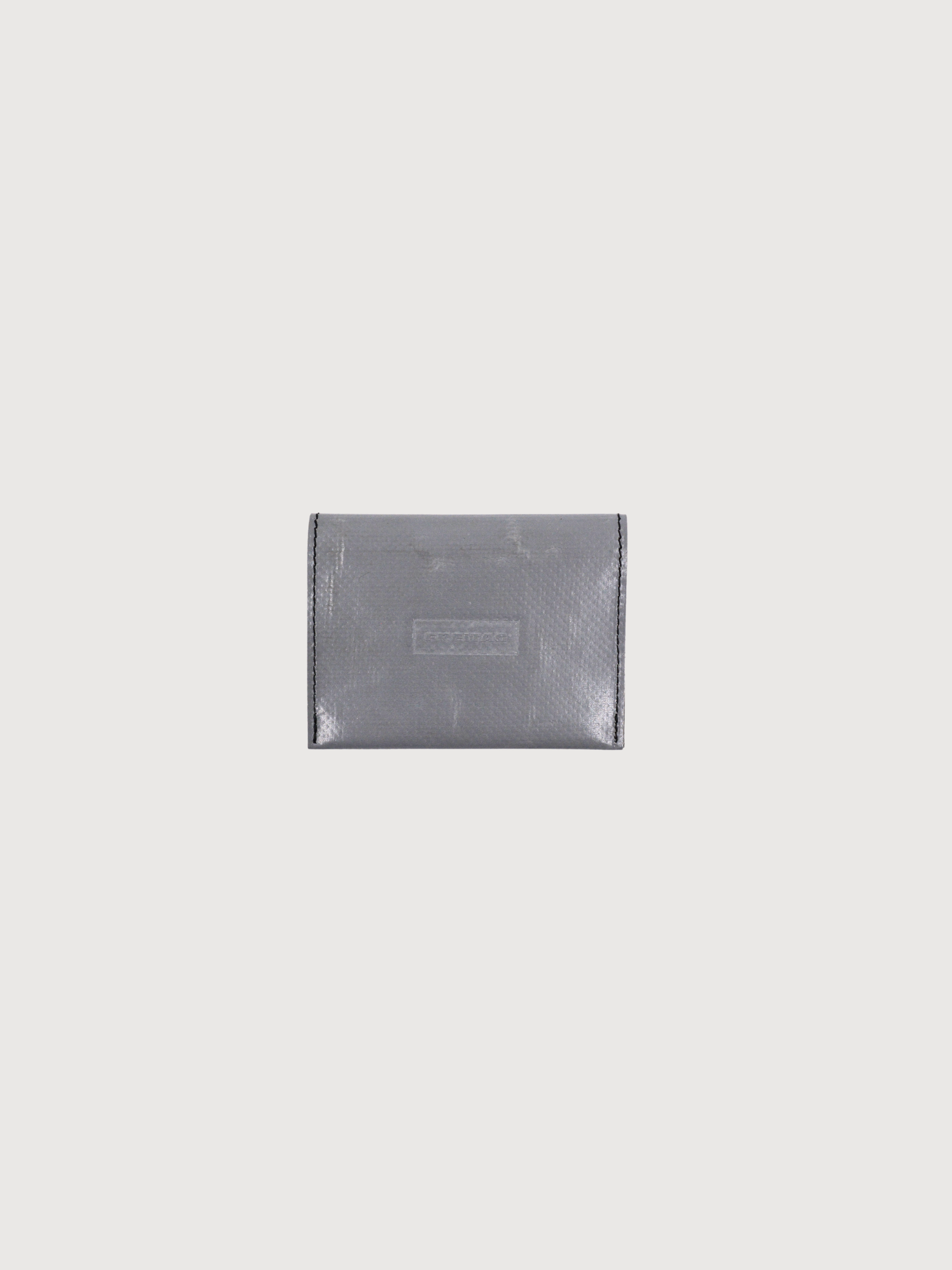 Portafoglio grigio LAZARUS | FREITAG