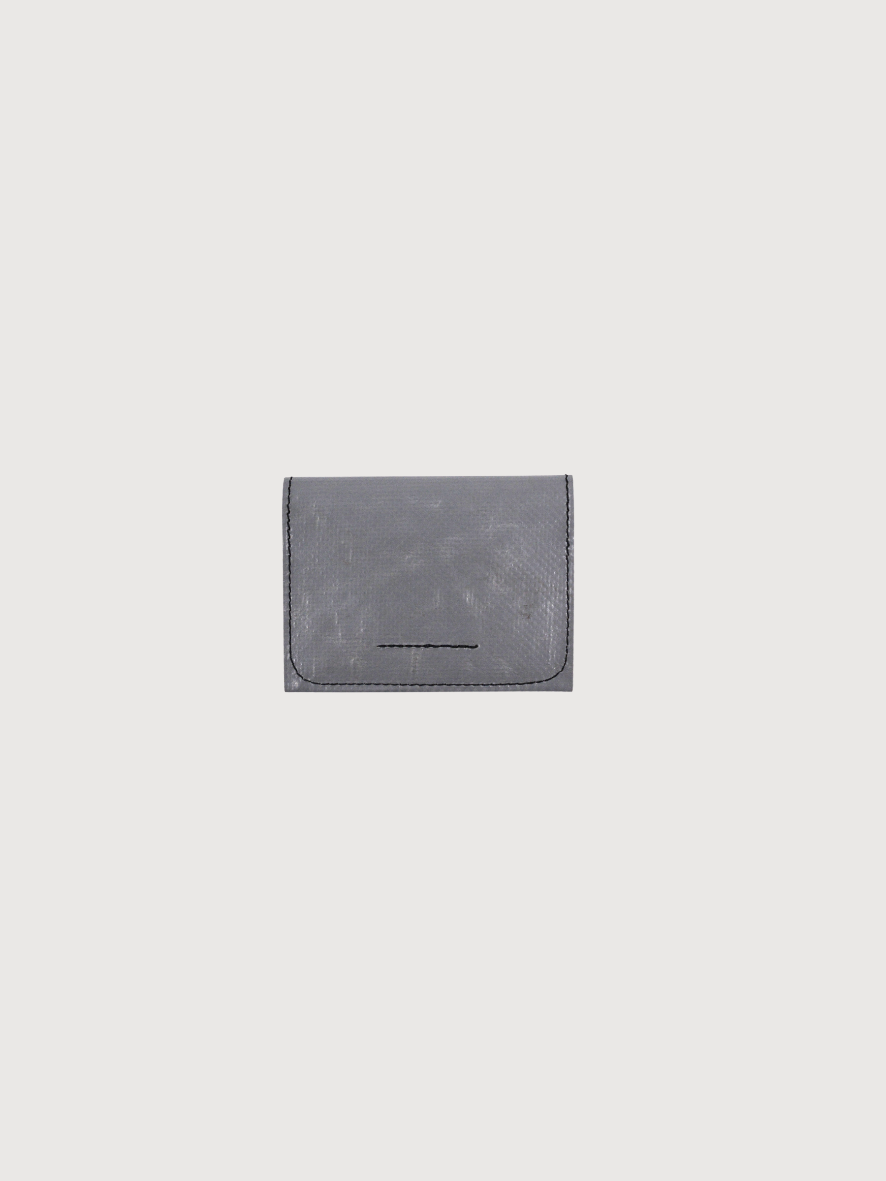 Portafoglio grigio LAZARUS | FREITAG