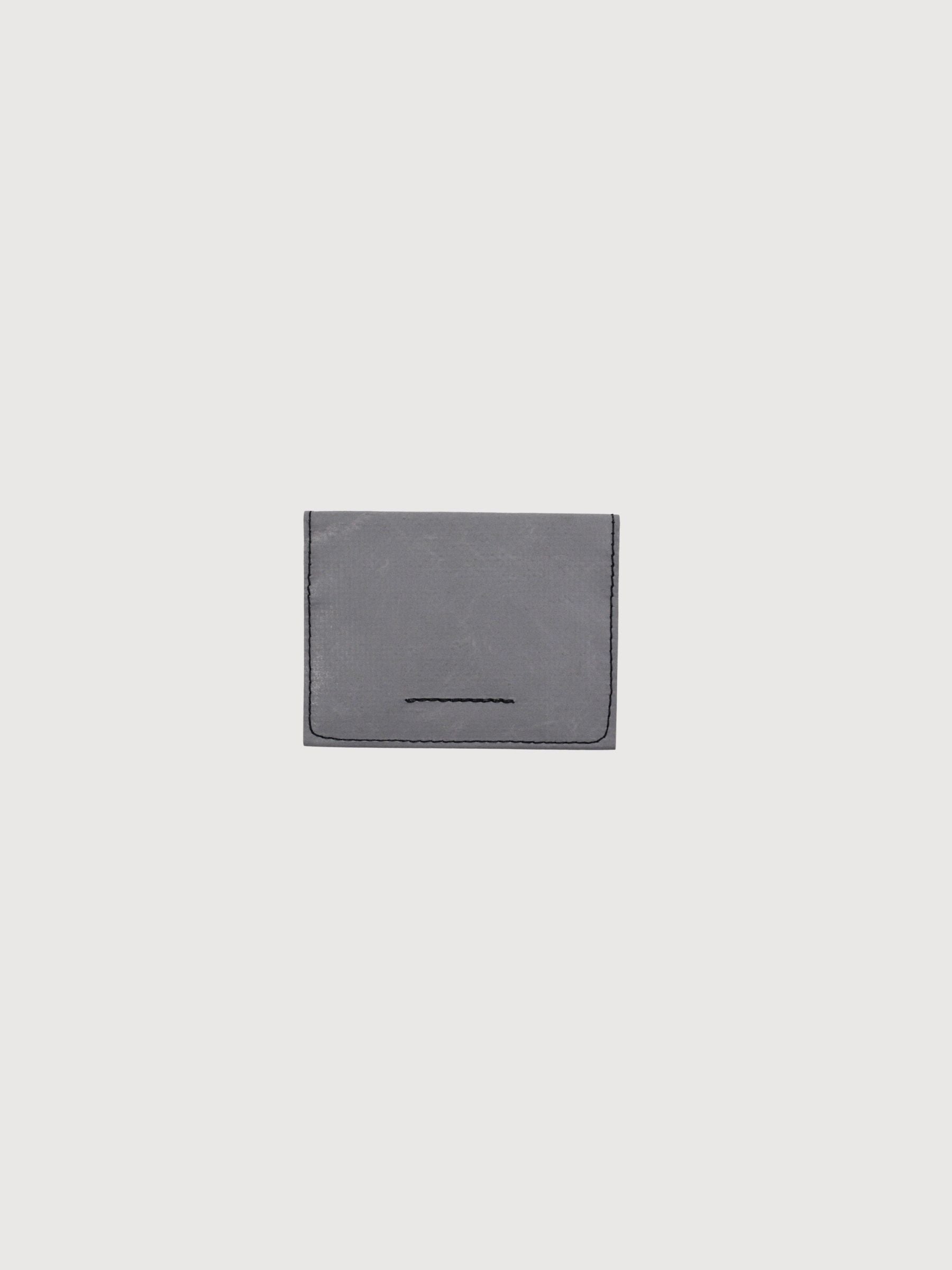 Wallet Lazarus Grey | Freitag