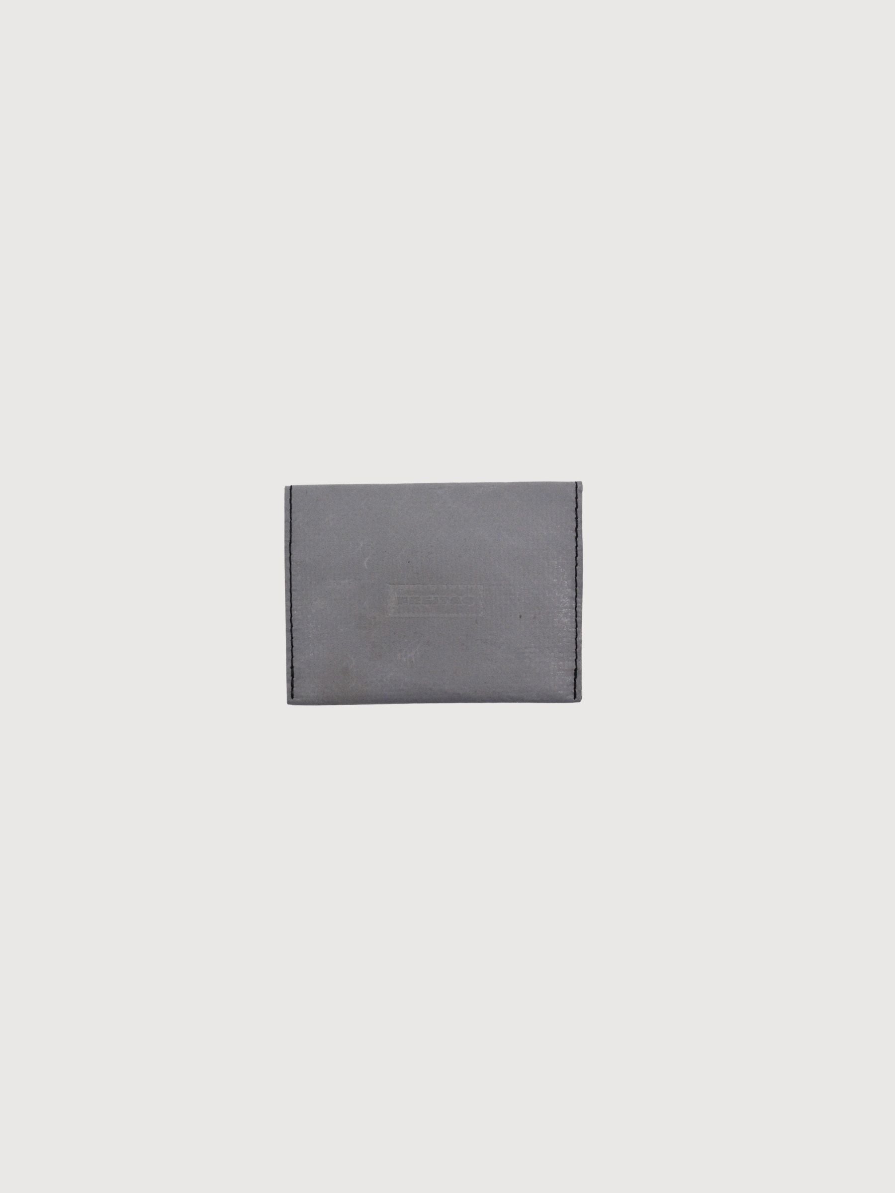 Wallet Lazarus Grey | Freitag