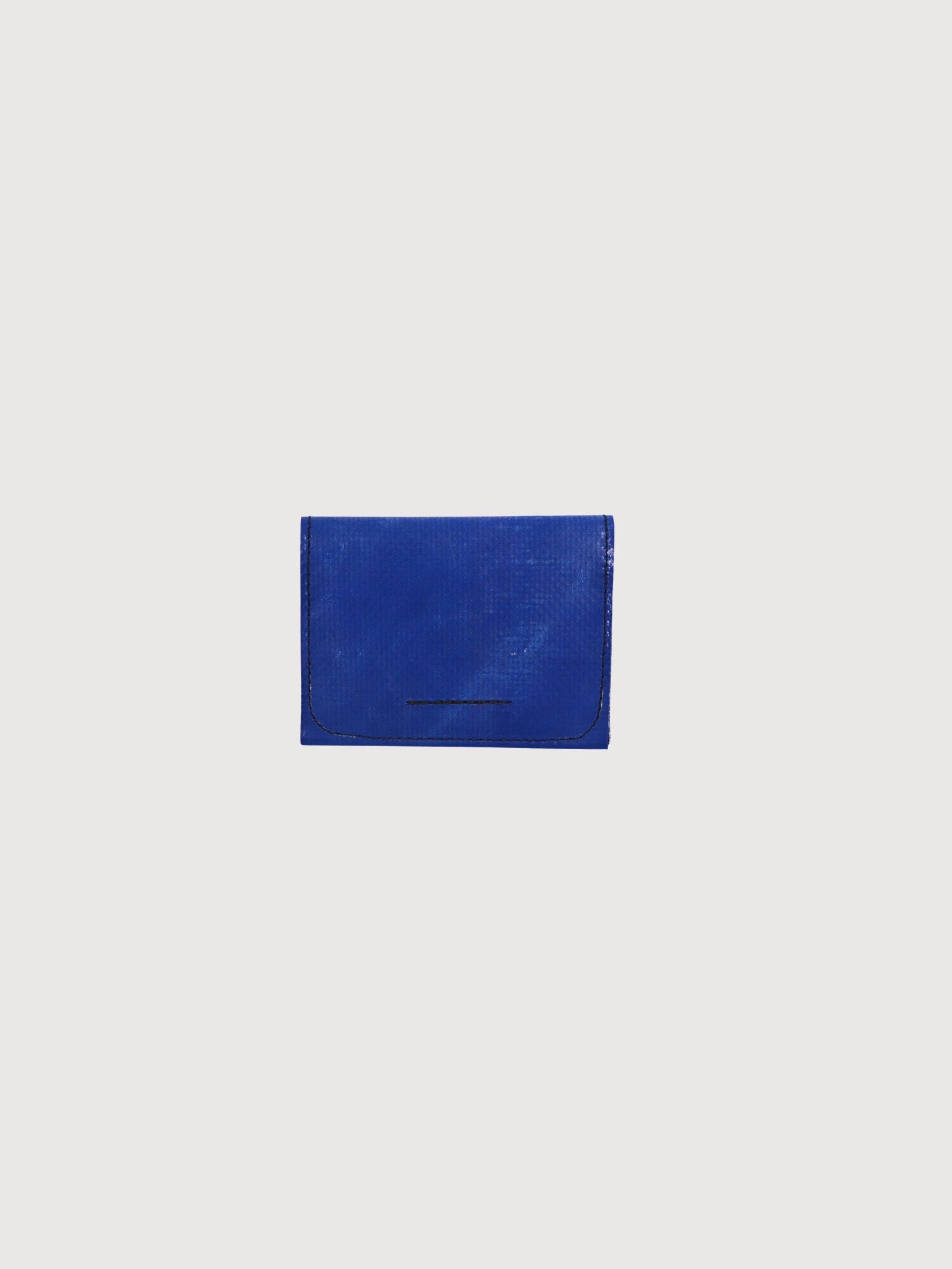 Wallet Lazarus Dark Blue | Freitag