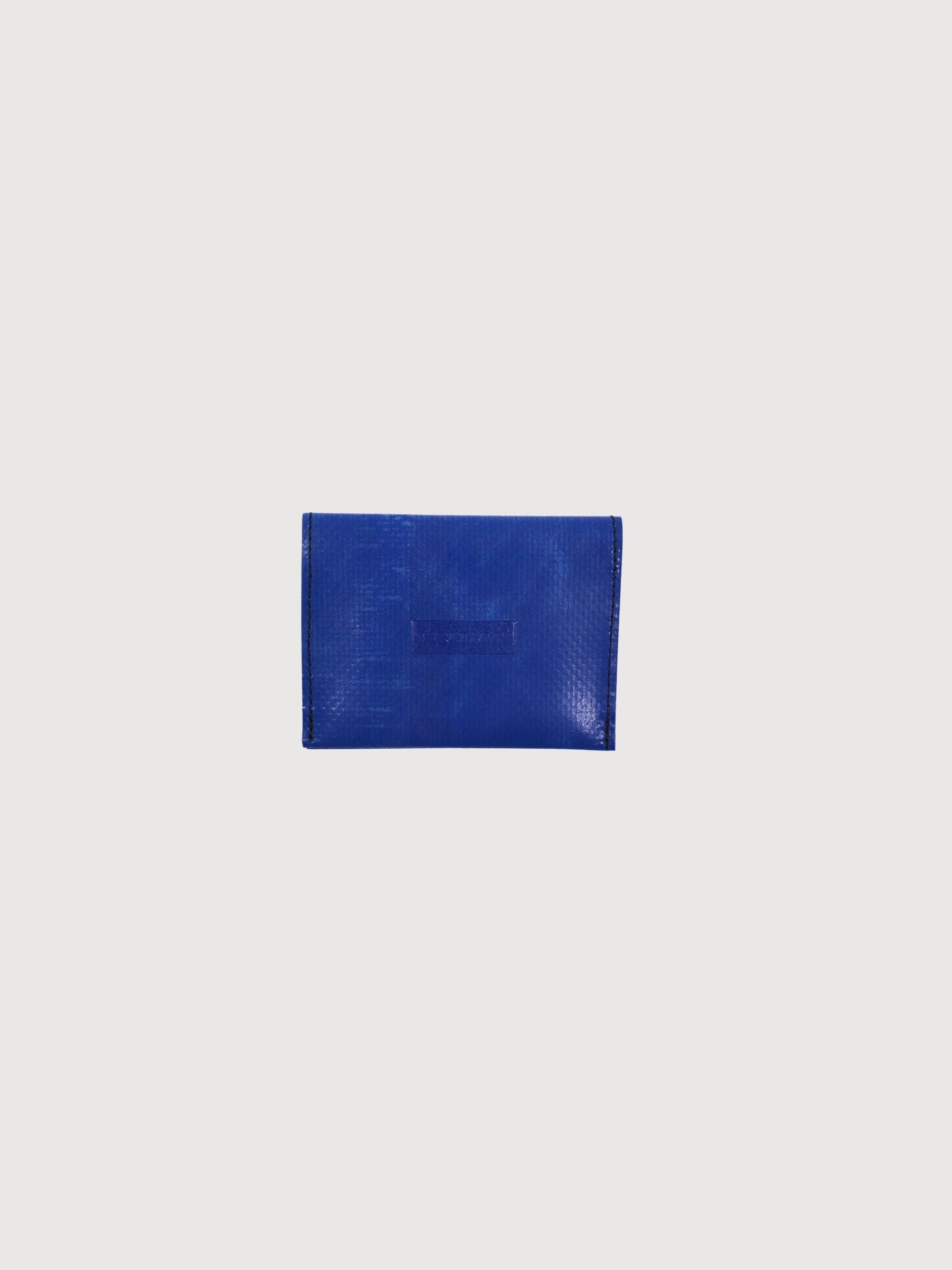 Wallet Lazarus Dark Blue | Freitag