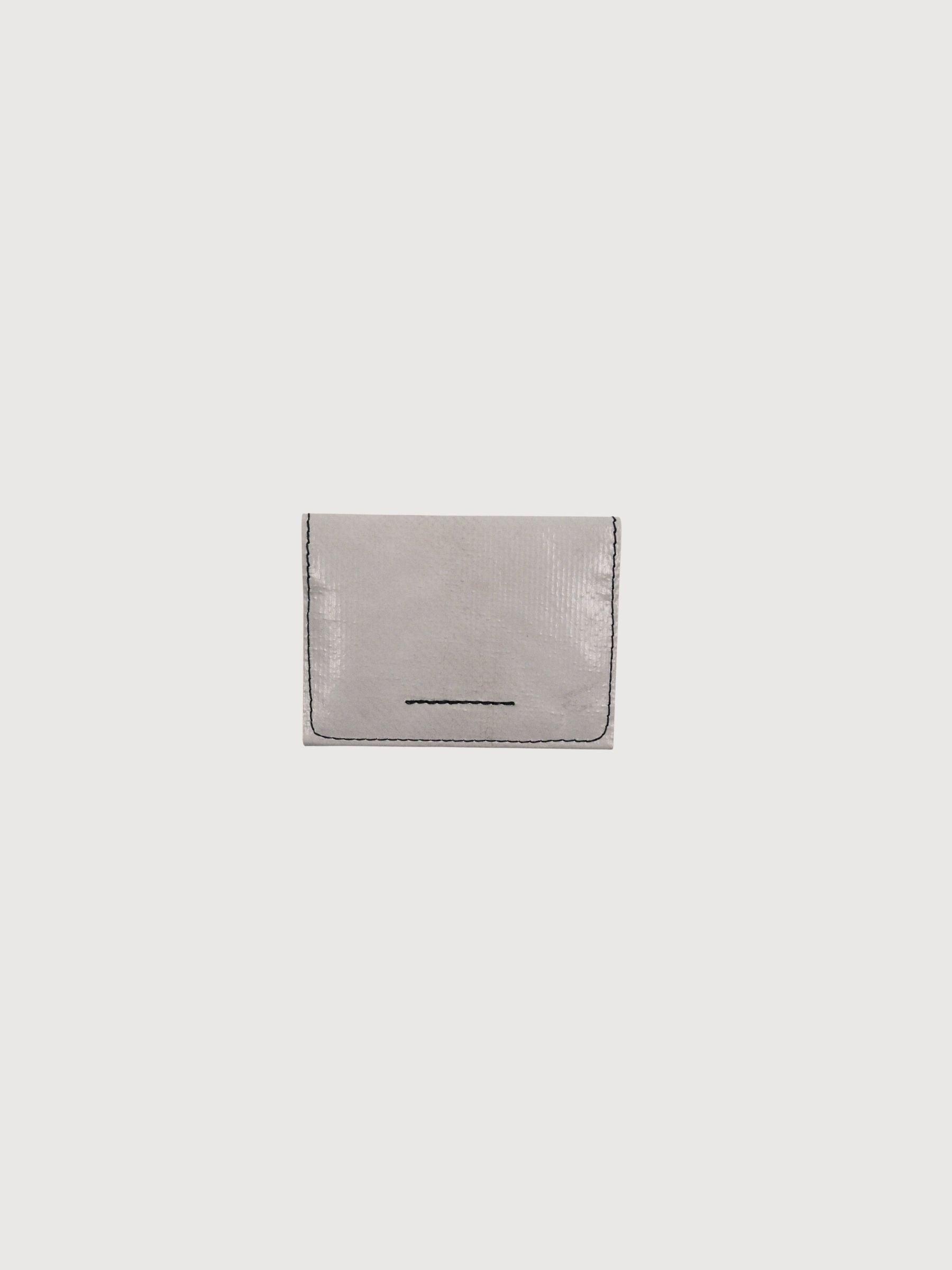 Wallet Lazarus Light Grey | Freitag