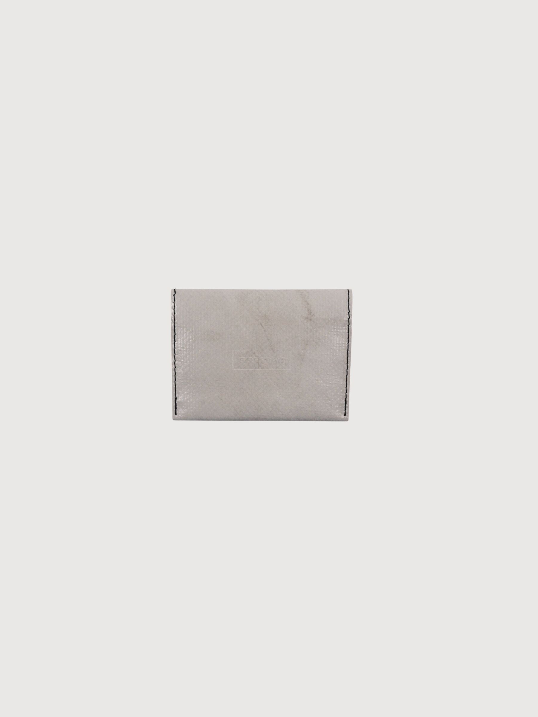 Wallet Lazarus Light Grey | Freitag