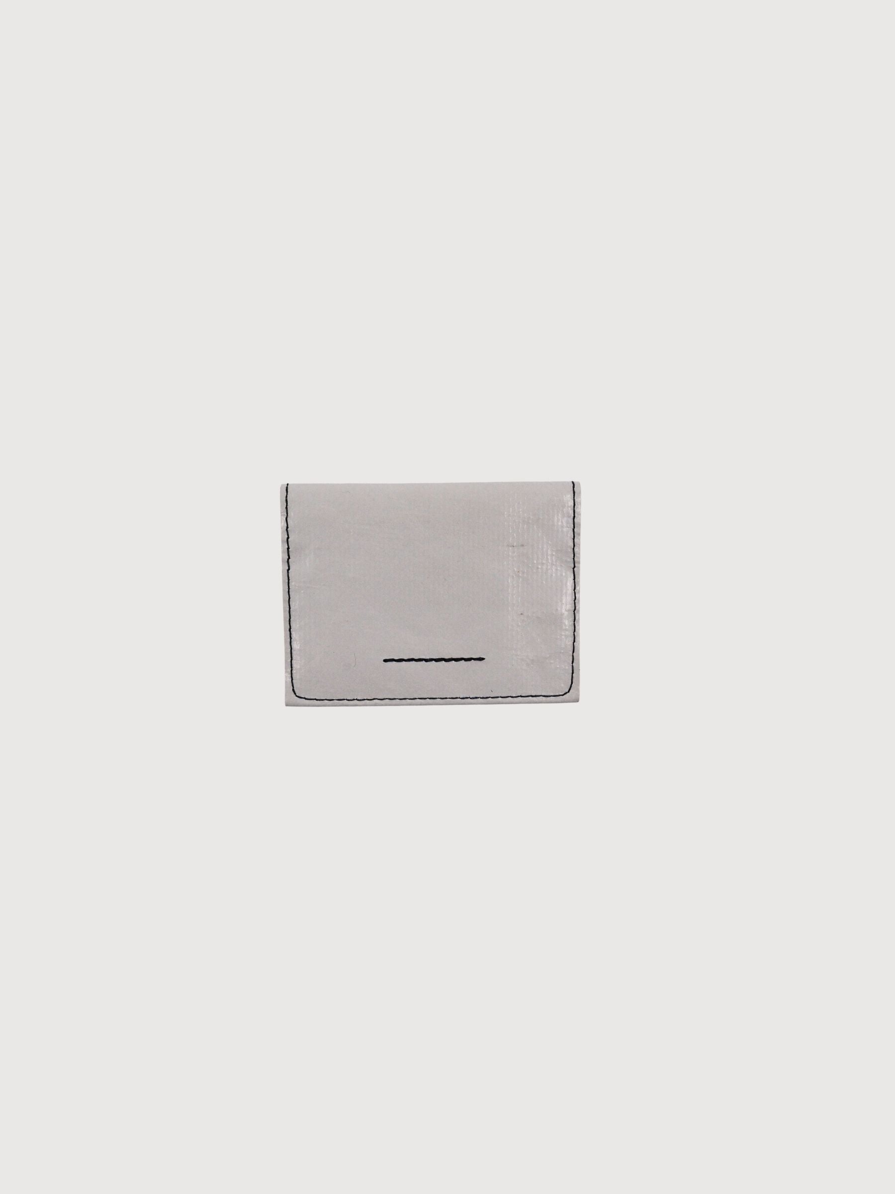 Wallet Lazarus Light Grey | Freitag