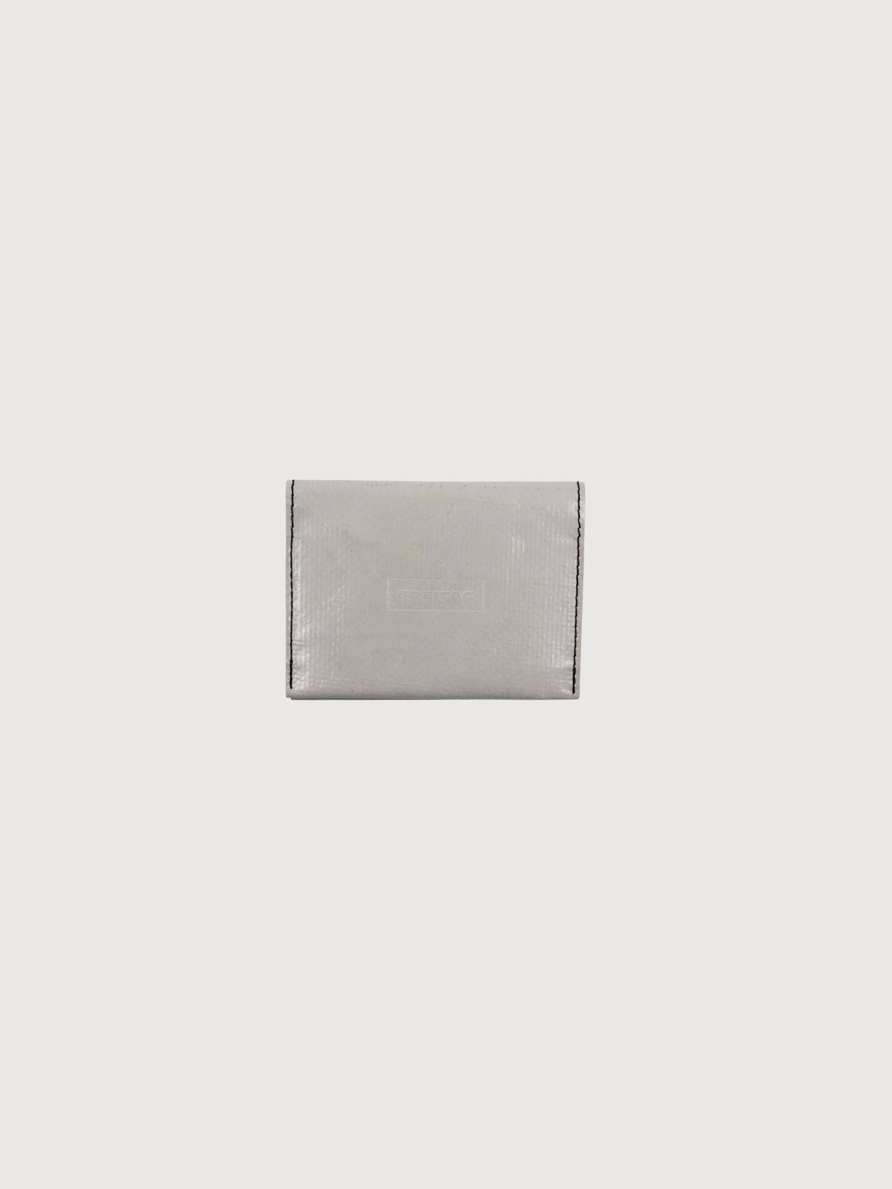 Wallet Lazarus Light Grey | Freitag