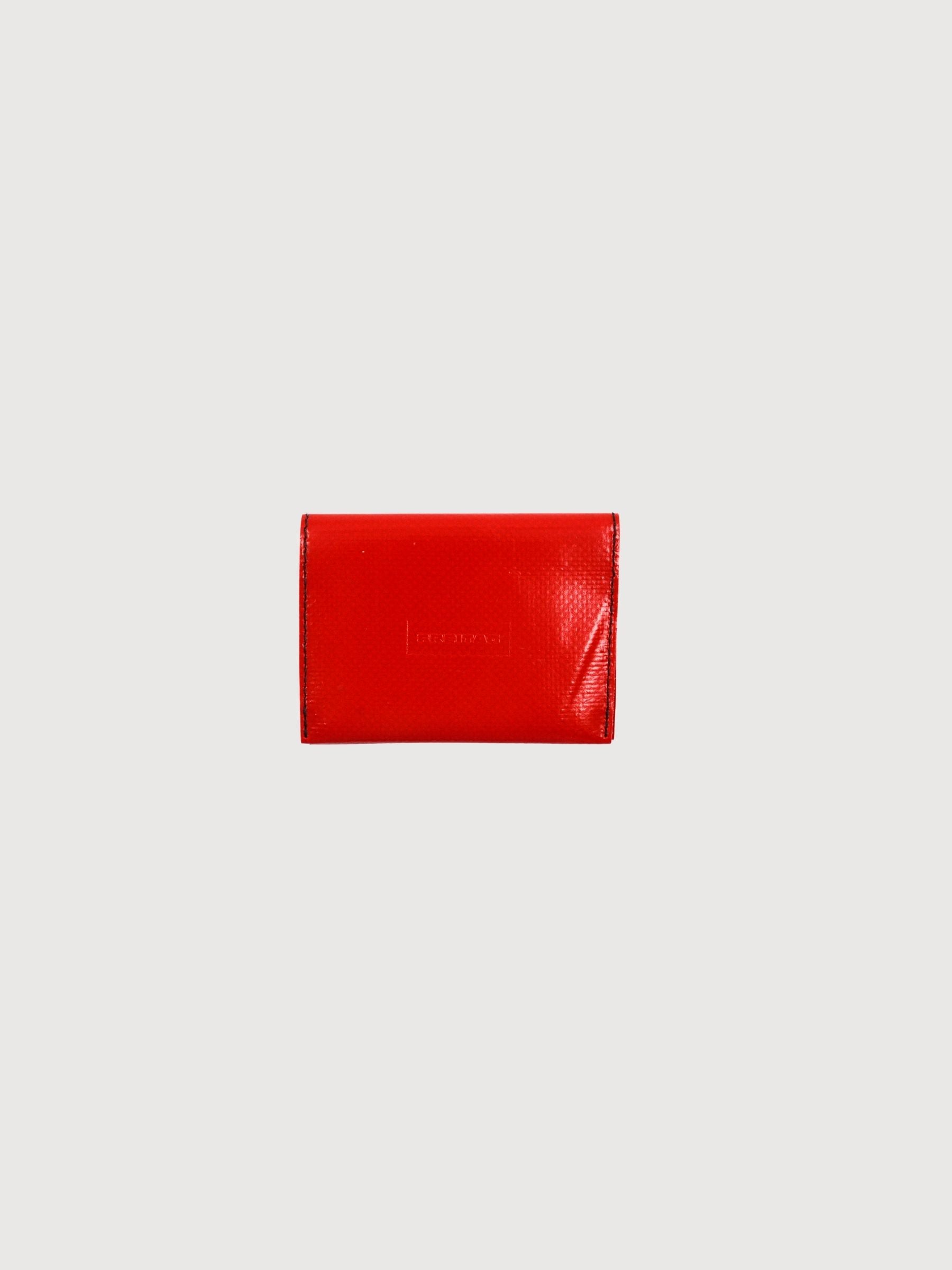 Wallet Lazarus Red | Freitag