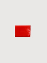 Wallet Lazarus Red | Freitag