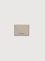 Wallet LAzarus Light Grey | Freitag