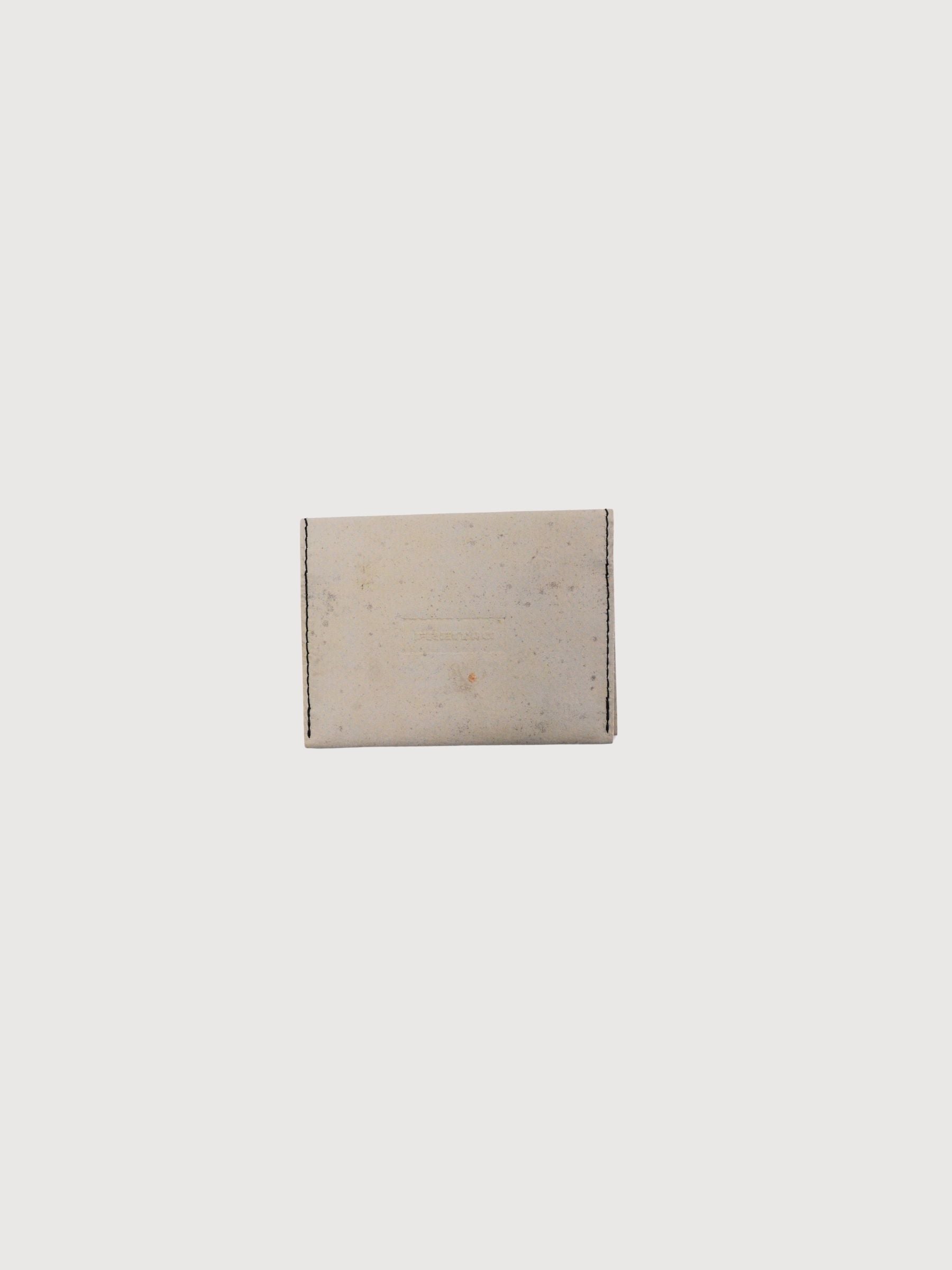 Wallet LAzarus Light Grey | Freitag