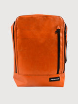 Backpack Hazzard Orange | Freitag