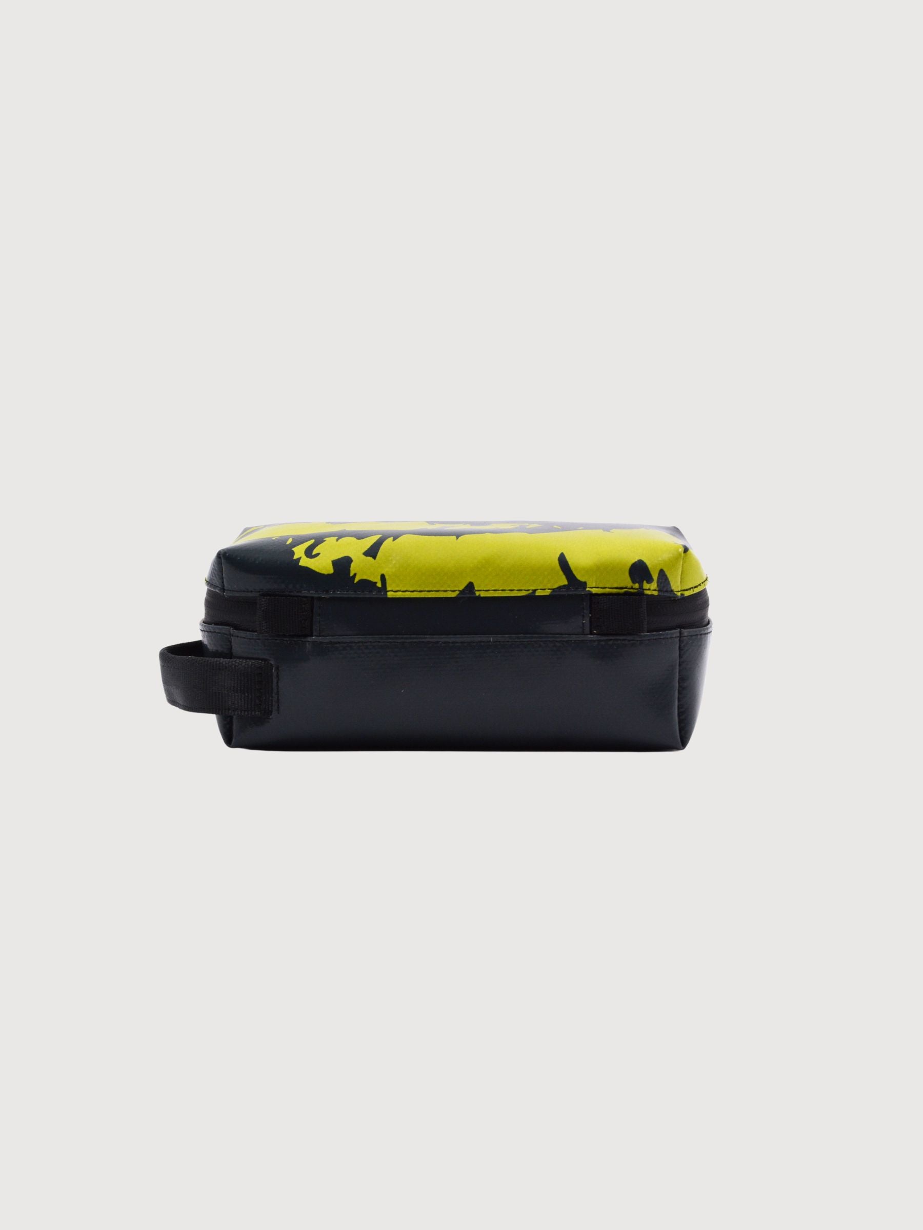 Beauty Case Cheyenne Verde | Freitag