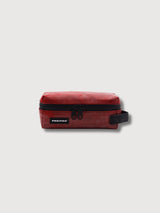 Beauty Case Cheyenne Red | Freitag