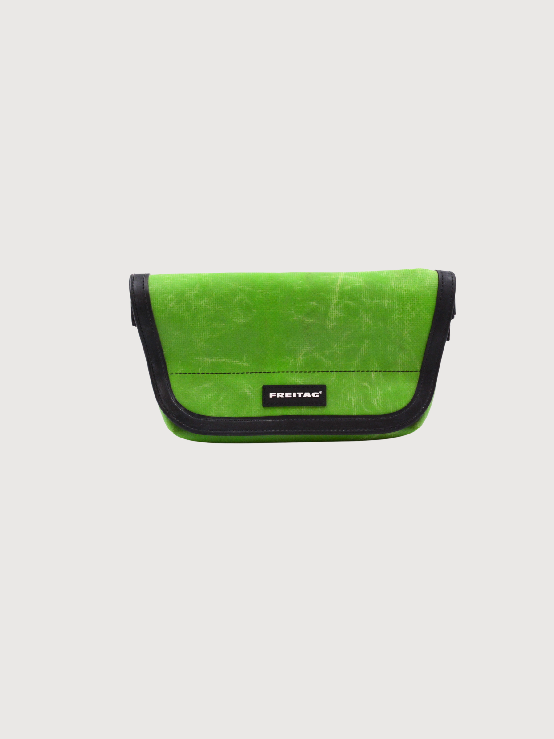 Crossbody Bag Jamie Green | Freitag