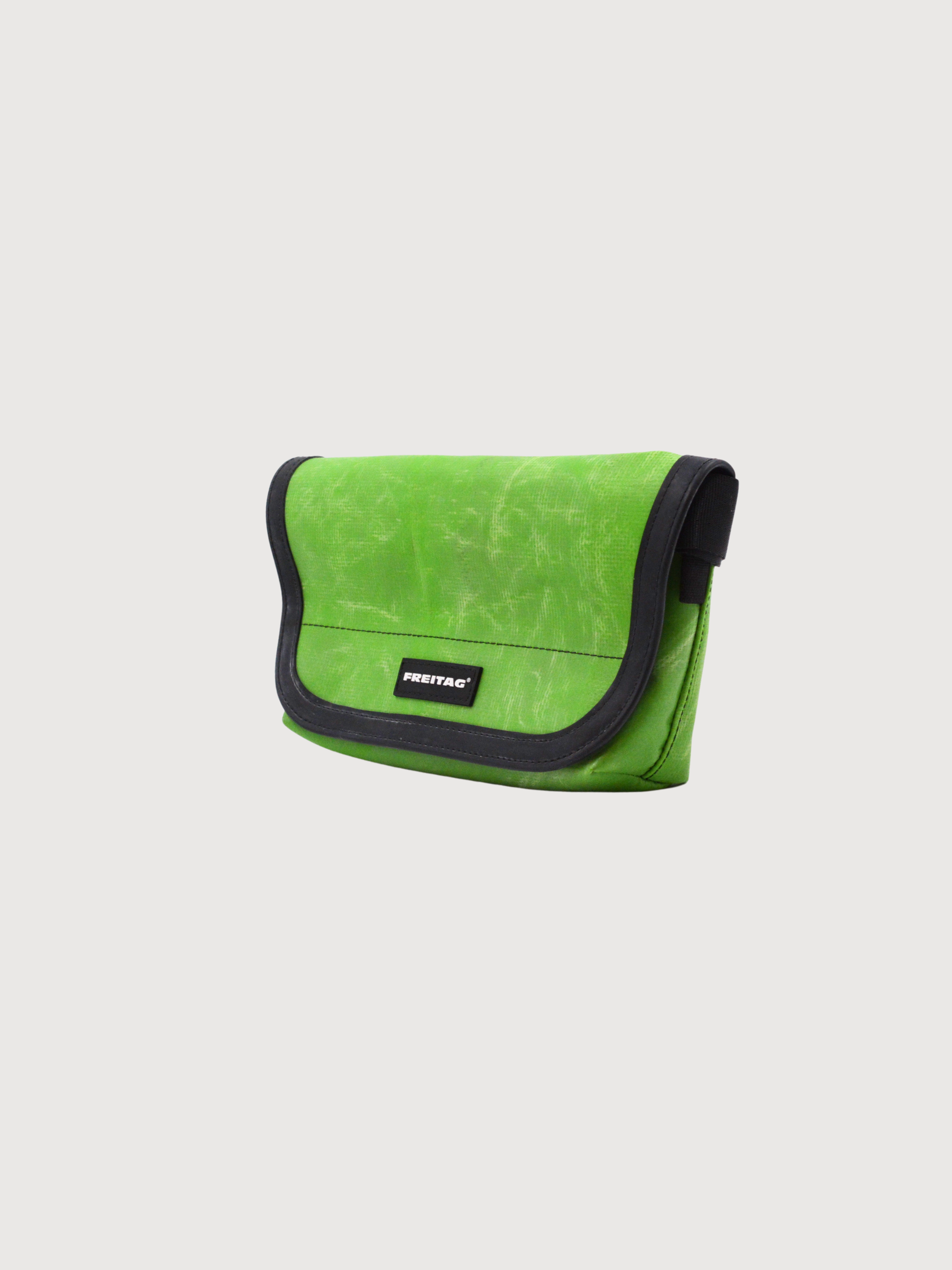 Crossbody Bag Jamie Green | Freitag