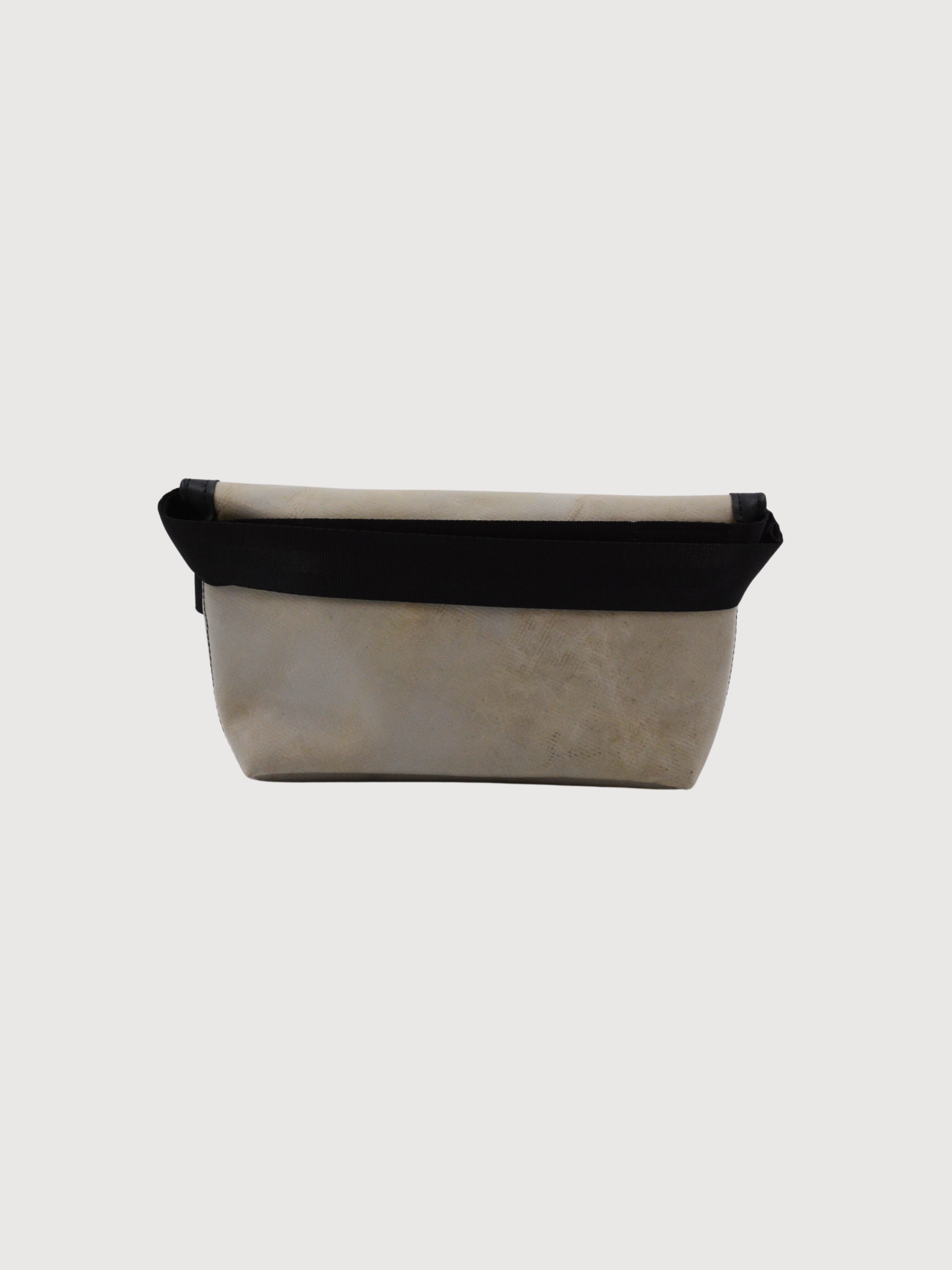 Crossbody Bag Jamie Grey/Blue | Freitag