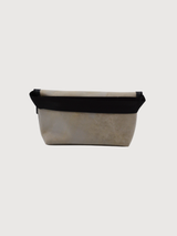 Crossbody Bag Jamie Grey/Blue | Freitag