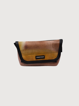 Crossbody Bag Jamie Light Brown | Freitag