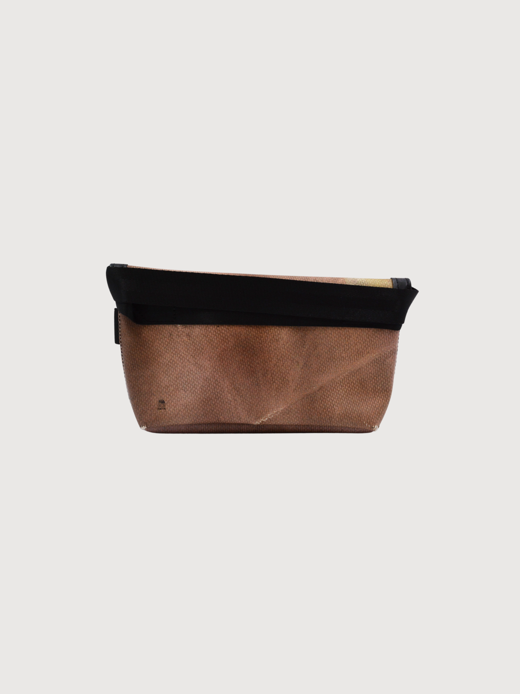 Crossbody Bag Jamie Light Brown | Freitag