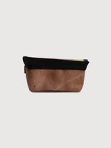 Crossbody Bag Jamie Light Brown | Freitag
