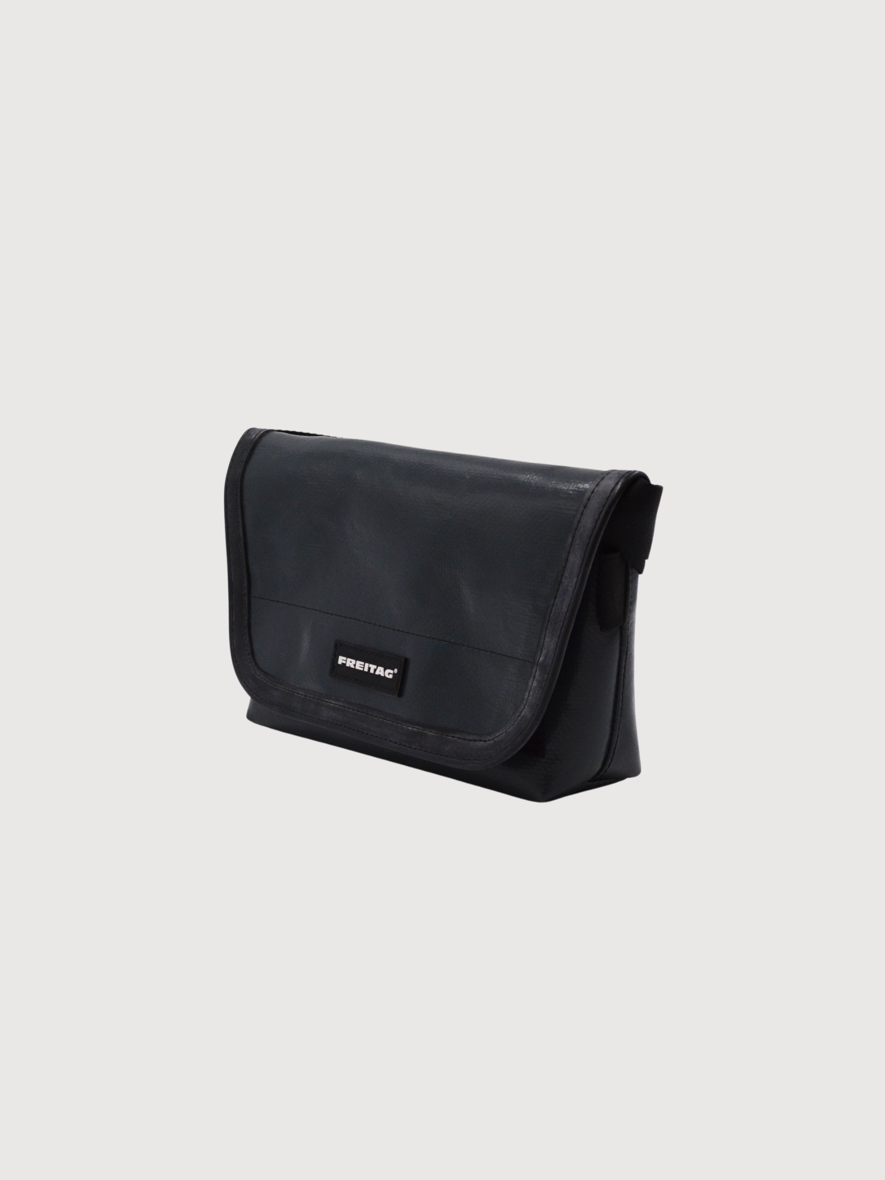 Crossbody Bag Jamie Dark Grey | Freitag