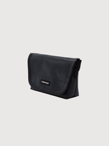 Crossbody Bag Jamie Dark Grey | Freitag