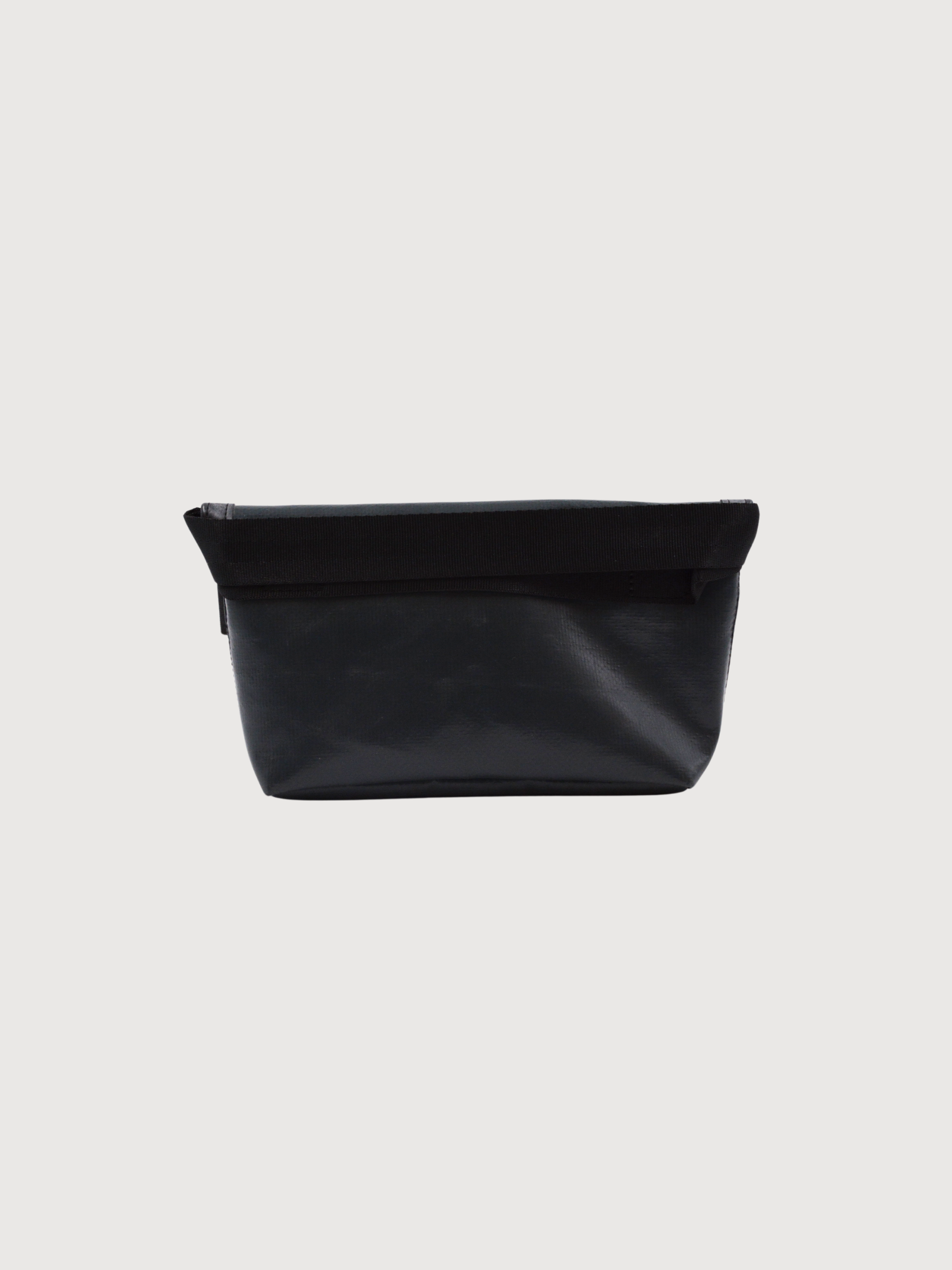 Crossbody Bag Jamie Dark Grey | Freitag