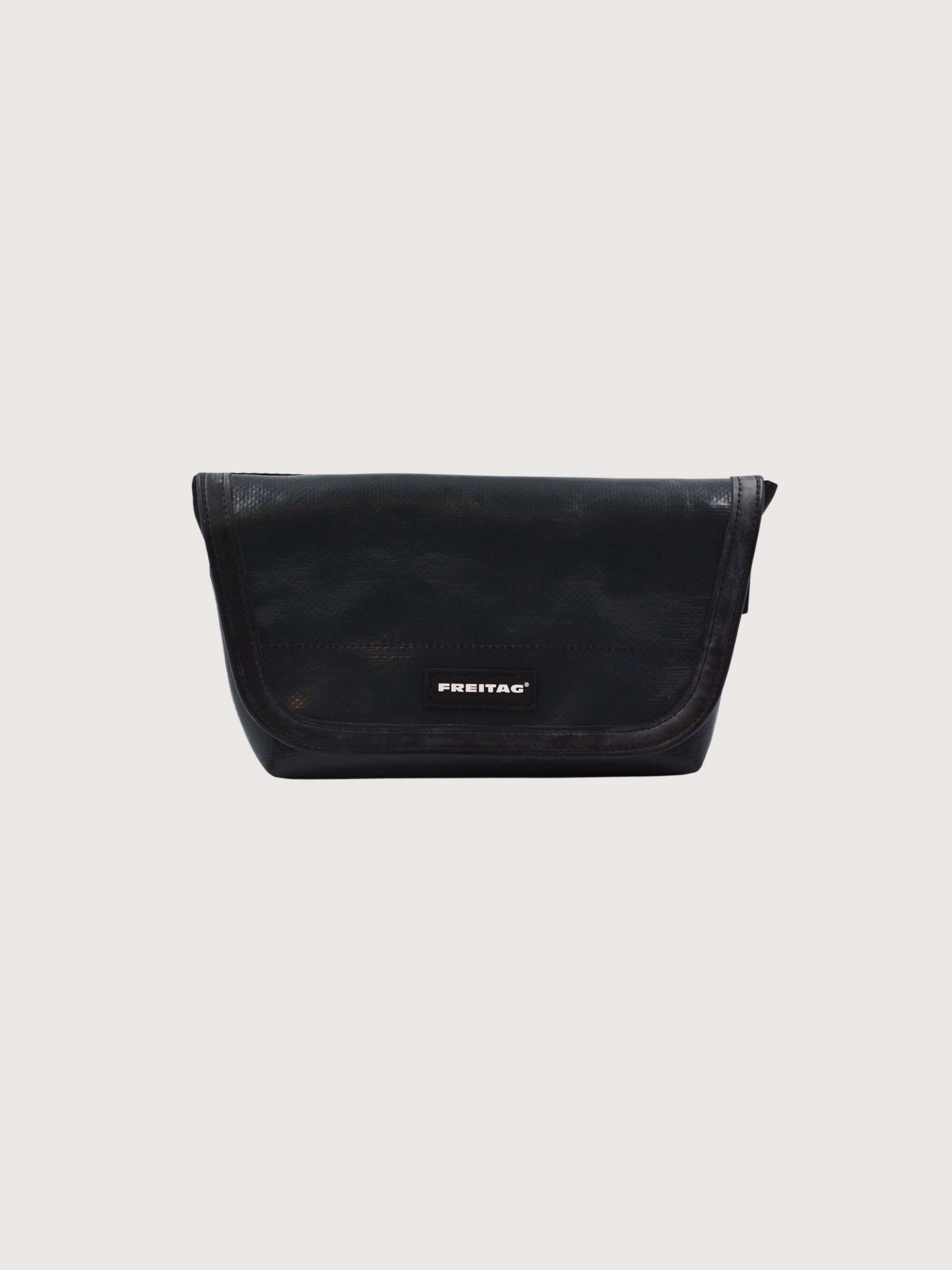 Crossbody Bag Jamie Dark Grey | Freitag
