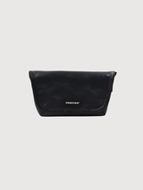 Crossbody Bag Jamie Dark Grey | Freitag