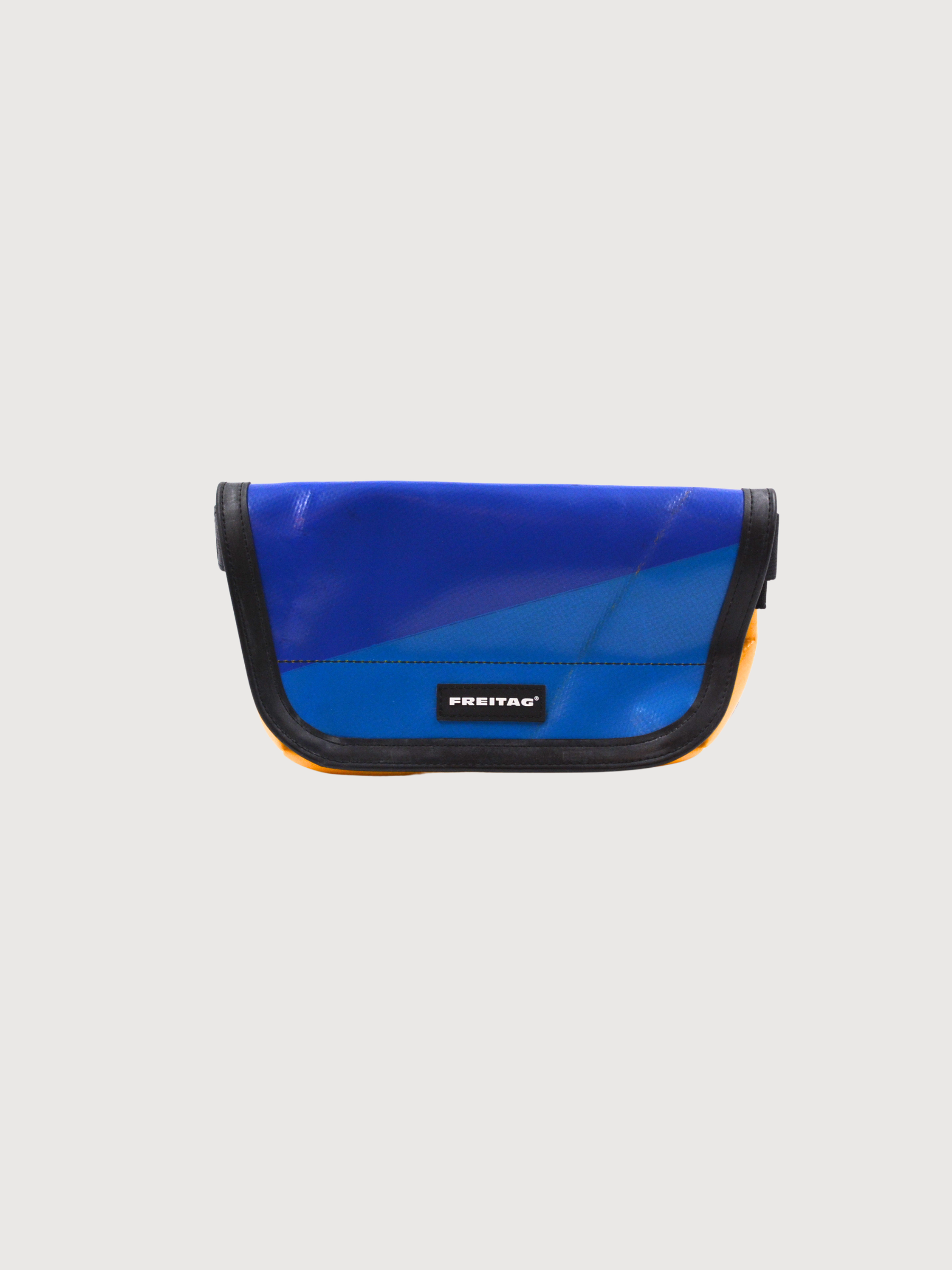 Crossbody Bag Jamie Multicolor | Freitag