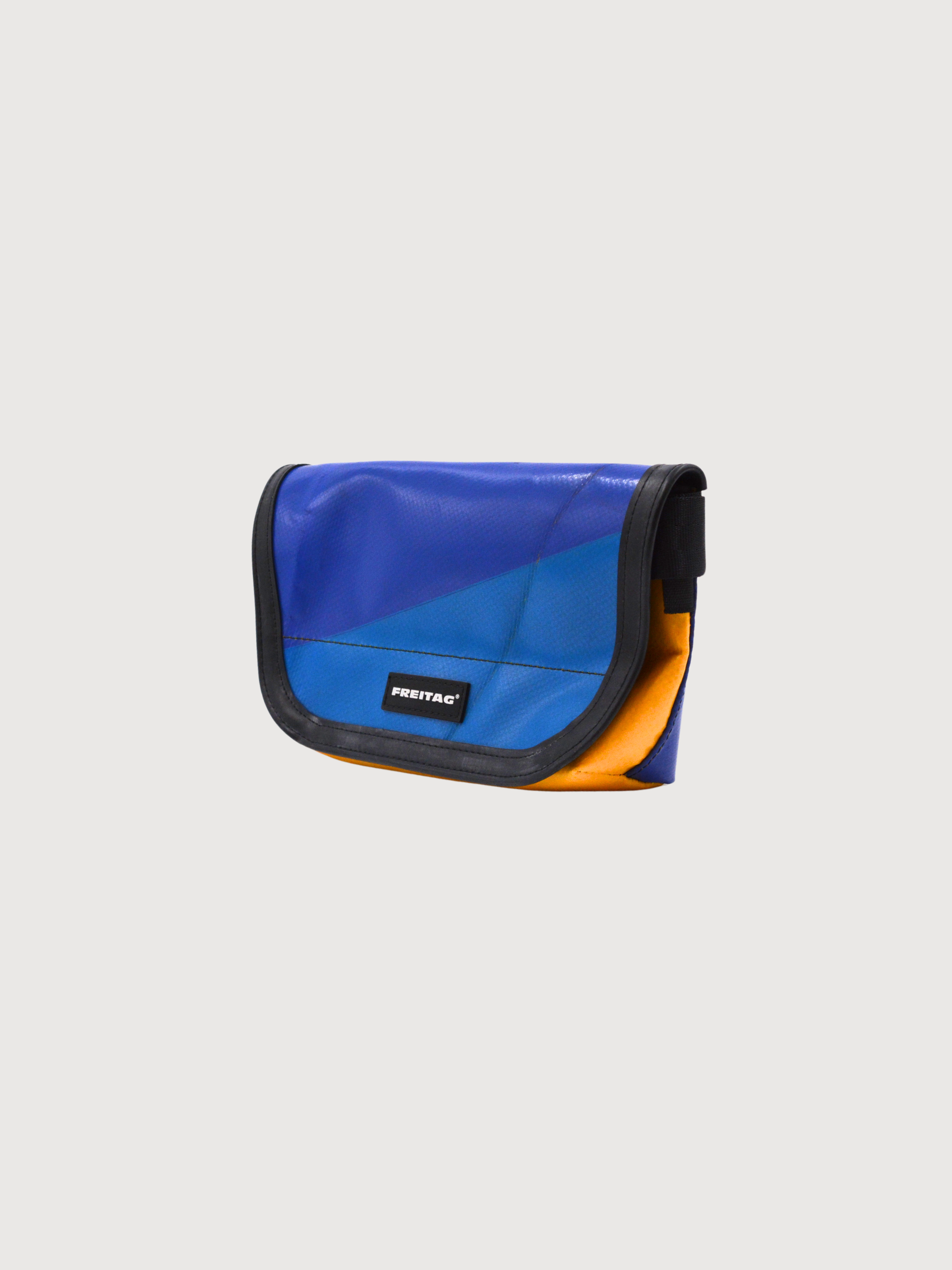 Crossbody Bag Jamie Multicolor | Freitag