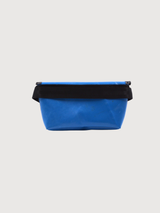 Crossbody Bag Jamie Blue/White | Freitag