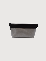 Crossbody Bag Jamie Silver/Blue | Freitag