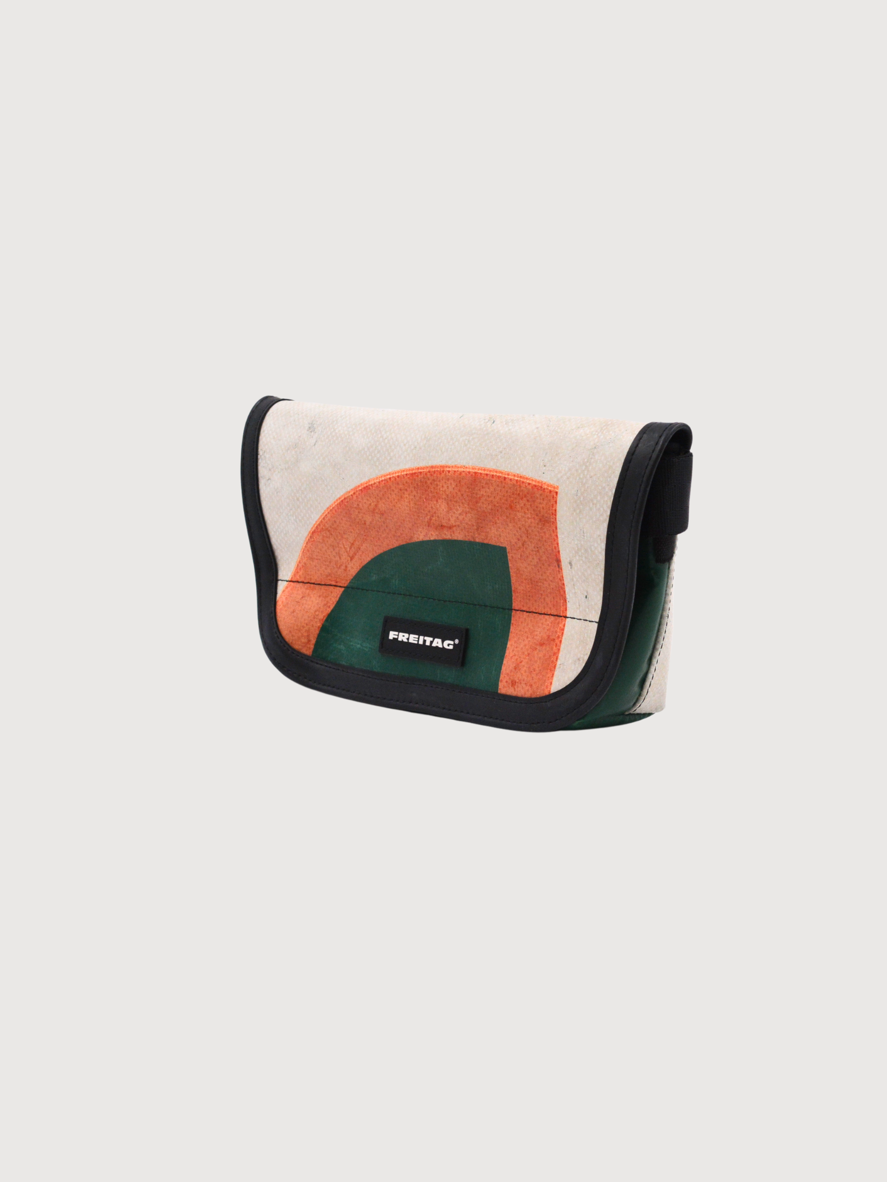 Crossbody Bag Jamie Multicolor | Freitag