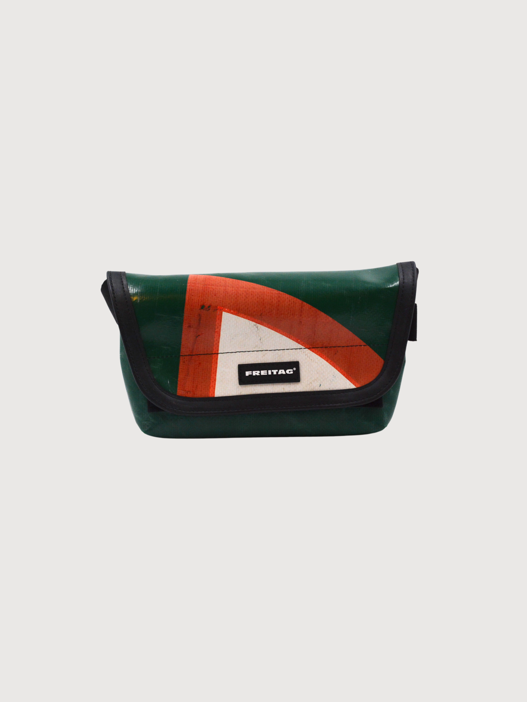 Crossbody Bag Jamie Multicolor | Freitag