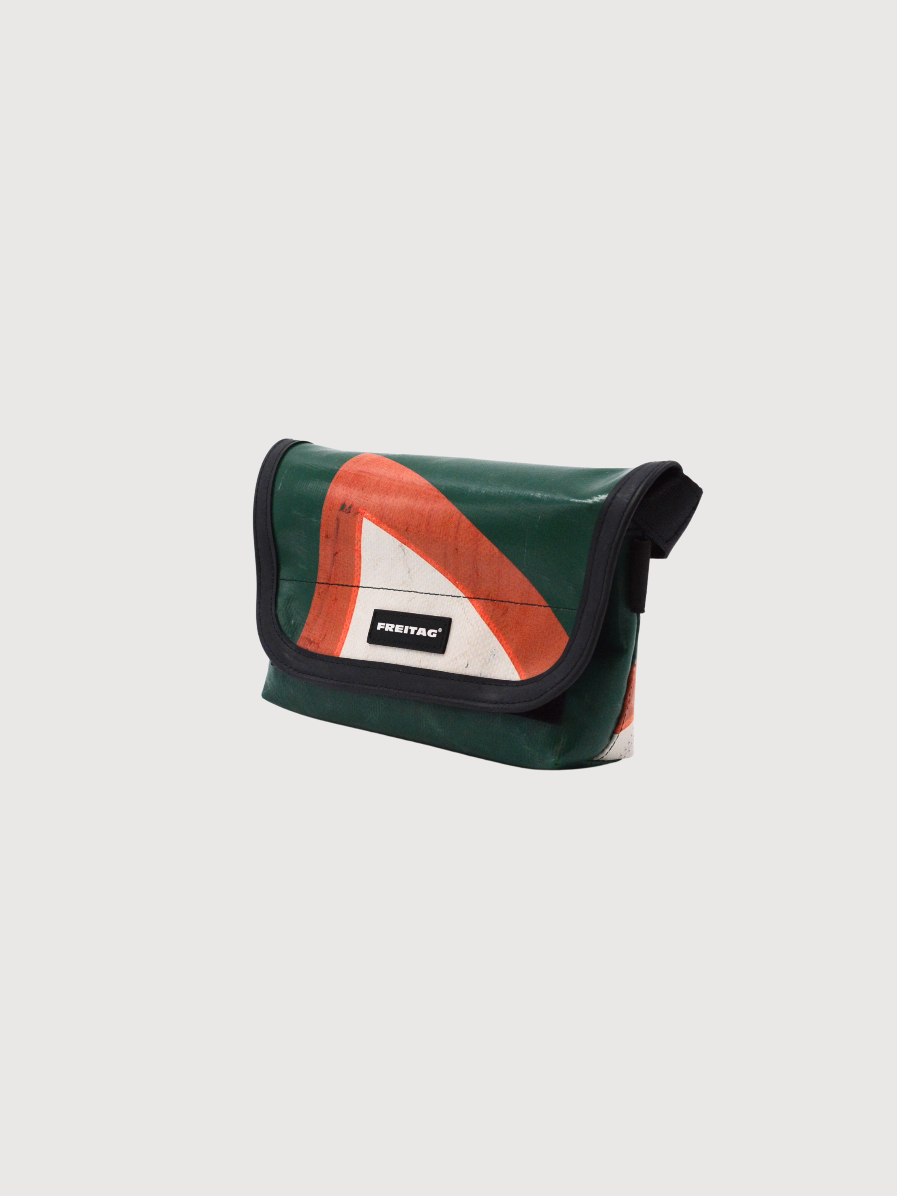 Crossbody Bag Jamie Multicolor | Freitag