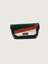 Crossbody Bag Jamie Multicolor | Freitag
