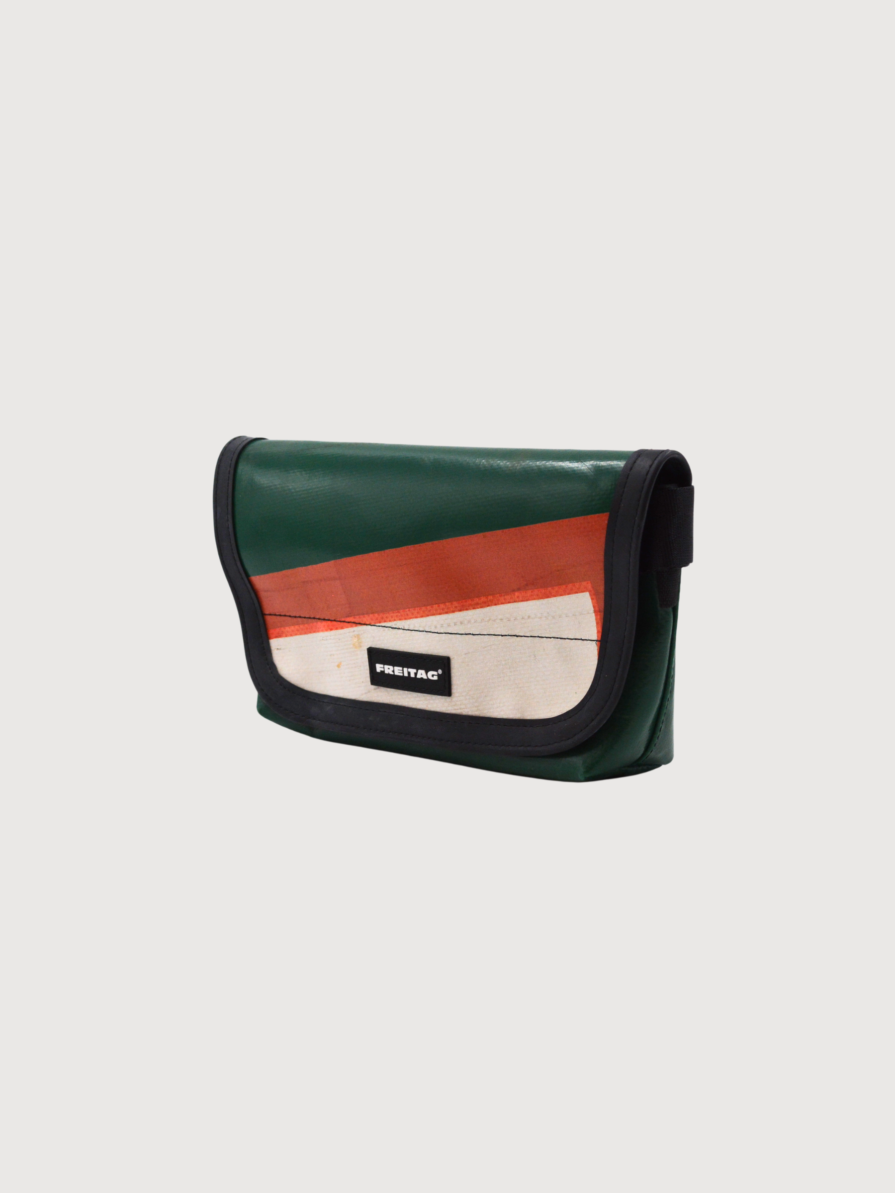 Crossbody Bag Jamie Multicolor | Freitag