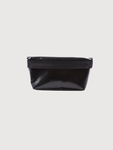 Borsa a tracolla Jamie Black/White | Freitag