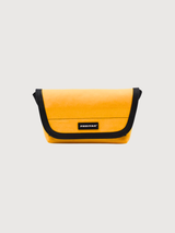 Crossbody Bag Jamie Yellow | Freitag