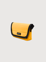 Crossbody Bag Jamie Yellow | Freitag