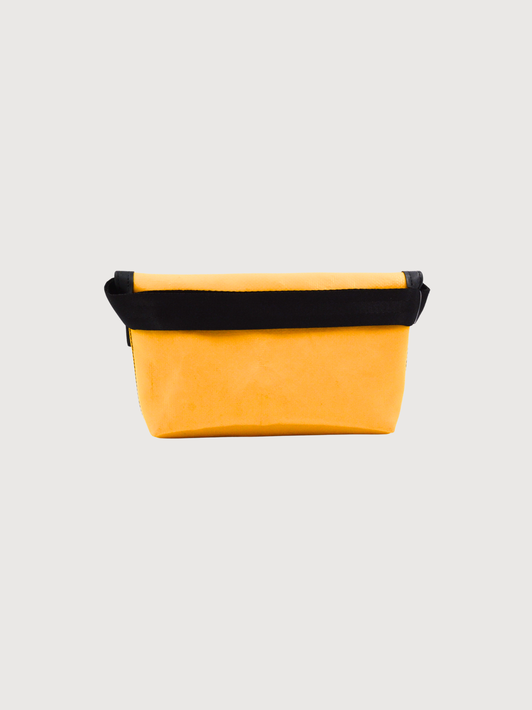Crossbody Bag Jamie Yellow | Freitag