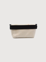 Crossbody Bag Jamie Grey/Yellow | Freitag