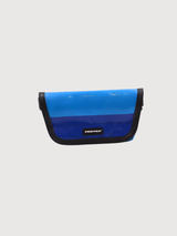 Crossbody Bag Jamie Blue | Freitag