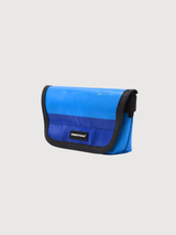 Crossbody Bag Jamie Blue | Freitag