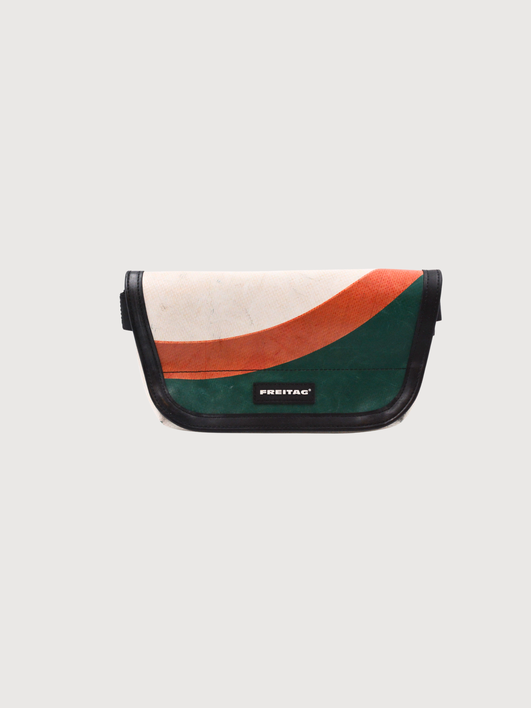 Crossbody Bag Jamie Multicolor | Freitag
